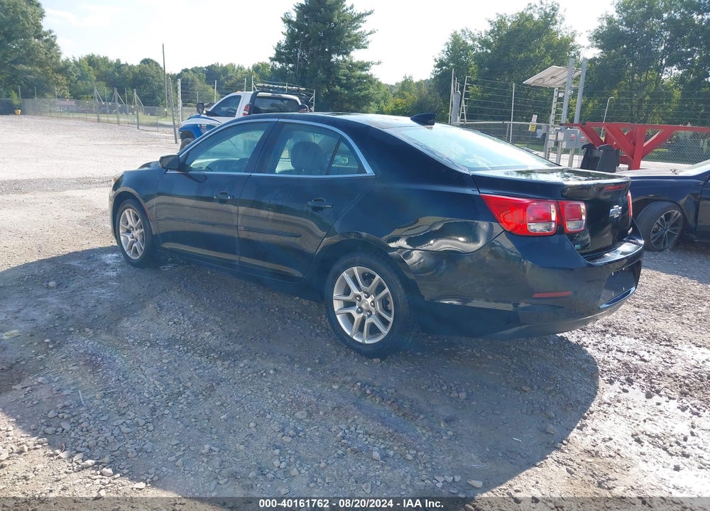 2016 CHEVROLET MALIBU LIMITED LT VIN: 1G11C5SA4GU115825