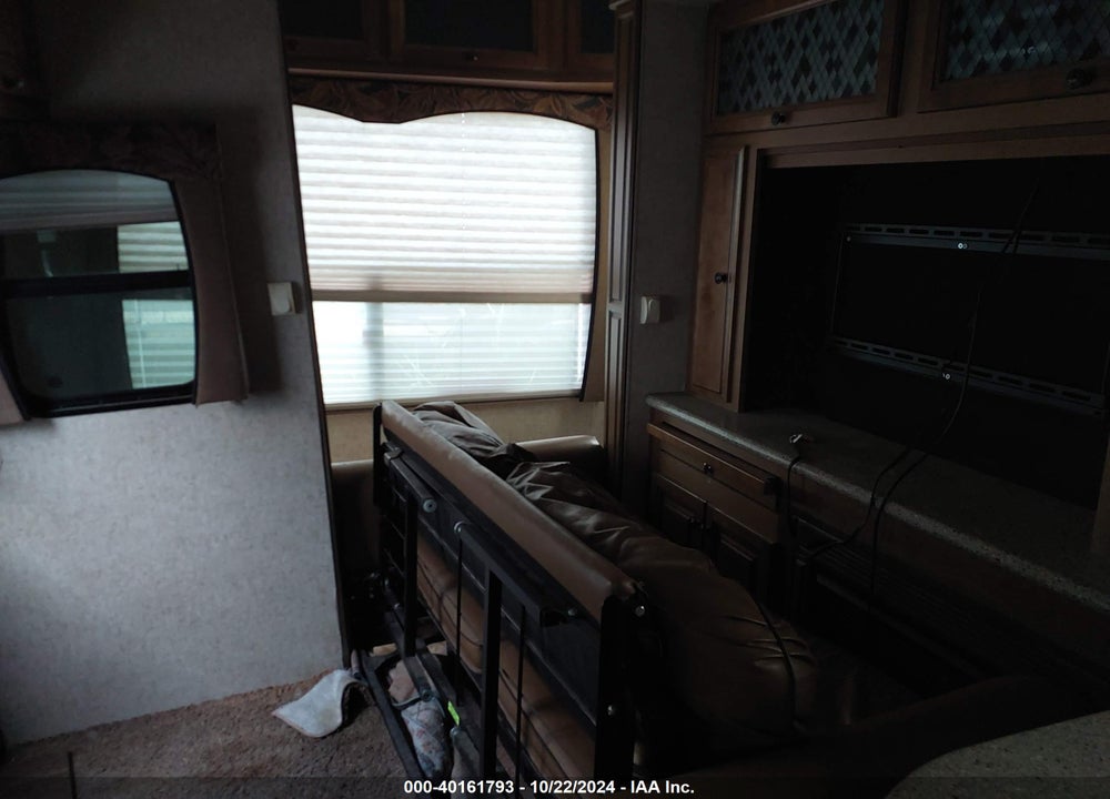 2012 HEARTLAND OTHER VIN: 5SFBG3822CE244054