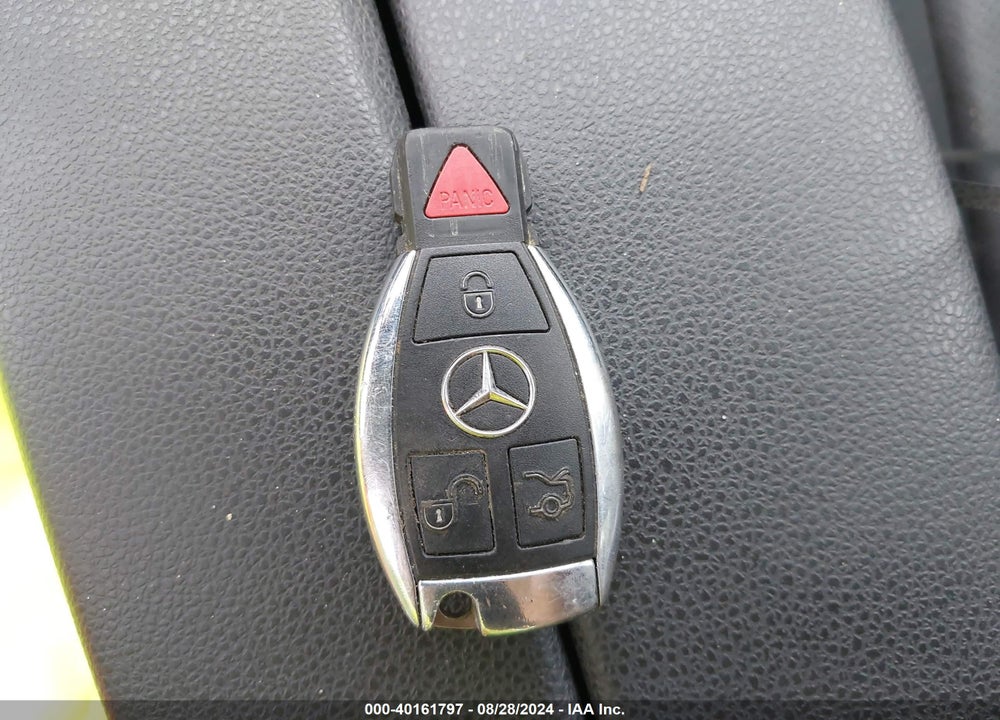 2014 MERCEDES-BENZ C 300 LUXURY 4MATIC/SPORT 4MATIC VIN: WDDGF8AB3EA943082