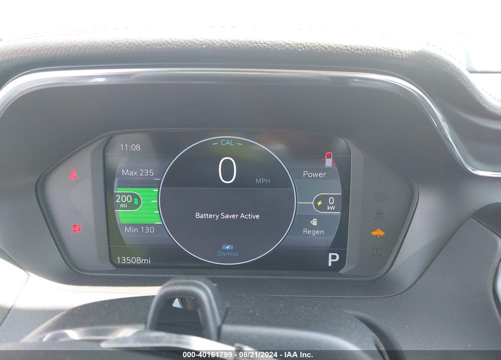 2023 CHEVROLET BOLT EUV FWD PREMIER VIN: 1G1FZ6S04P4175556