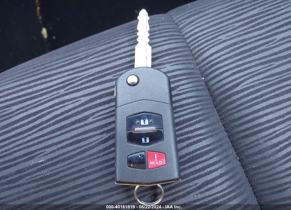 2010 MAZDA 6 VIN: 1YVHZ8CH0A5M29176