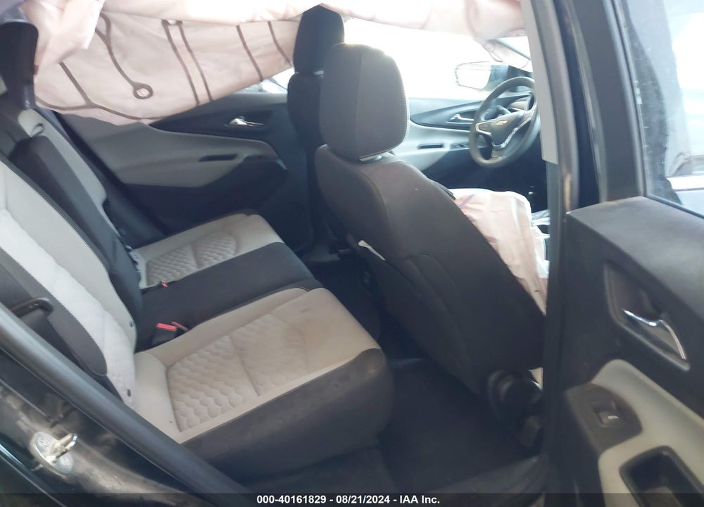 2019 CHEVROLET EQUINOX LT VIN: 2GNAXKEV6K6169229
