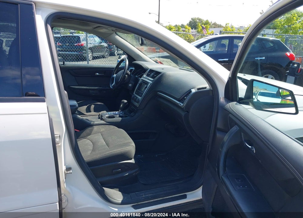 2014 GMC ACADIA SLE-2 VIN: 1GKKVPKD8EJ286043