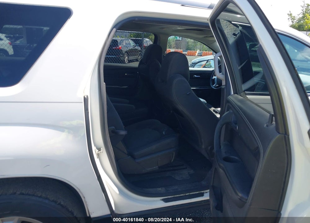 2014 GMC ACADIA SLE-2 VIN: 1GKKVPKD8EJ286043