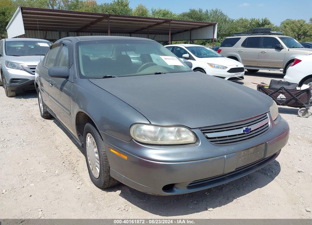 2003 CHEVROLET MALIBU VIN: 1G1ND52J93M559162