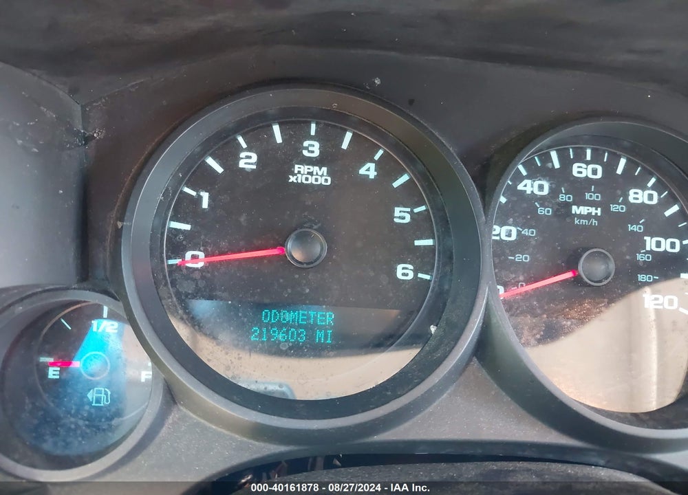 2008 GMC SIERRA 1500 SL VIN: 3GTEC13C68G112897
