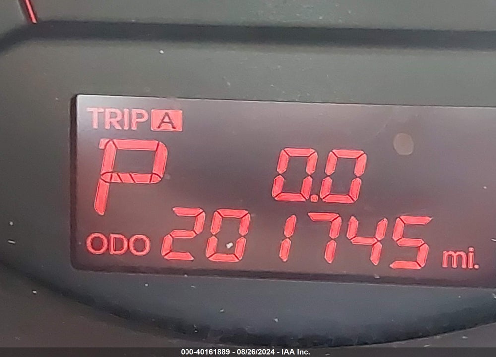 2011 KIA SORENTO LX VIN: 5XYKT3A17BG079771