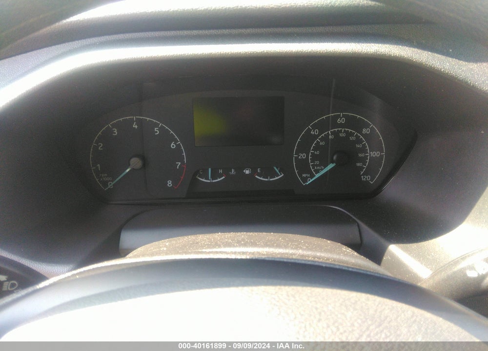2023 FORD TRANSIT-350 PASSENGER VAN XL VIN: 1FDVU4X84PKA29718