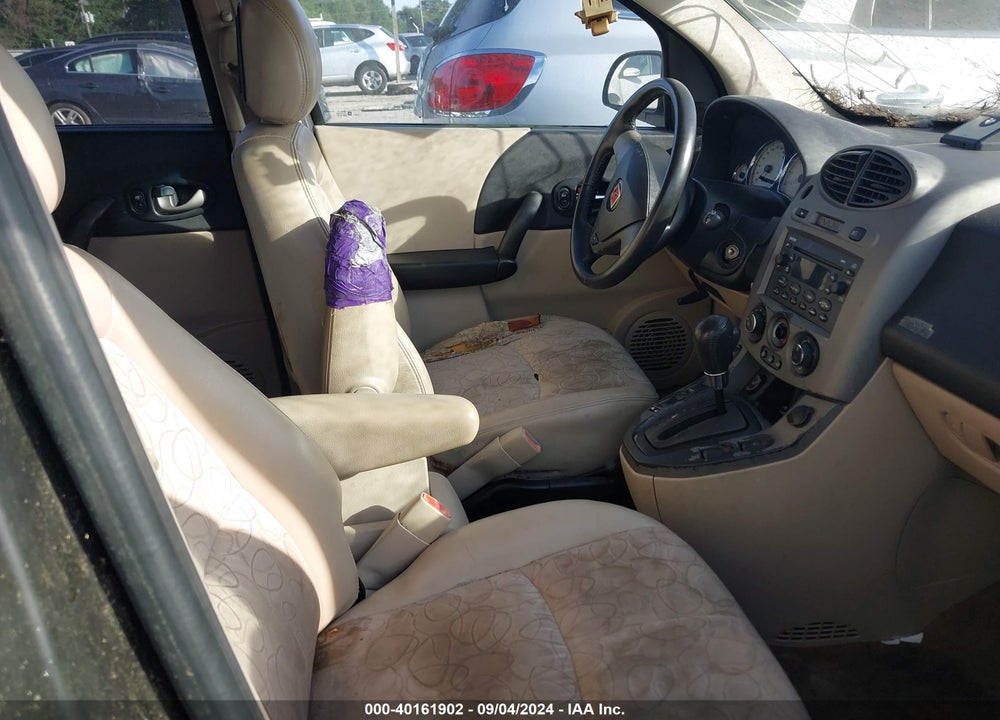 2004 SATURN VUE V6 VIN: 5GZCZ63404S893591