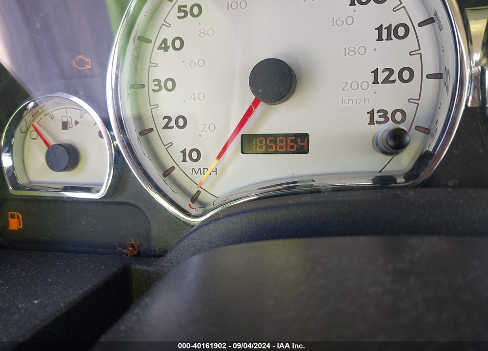 2004 SATURN VUE V6 VIN: 5GZCZ63404S893591