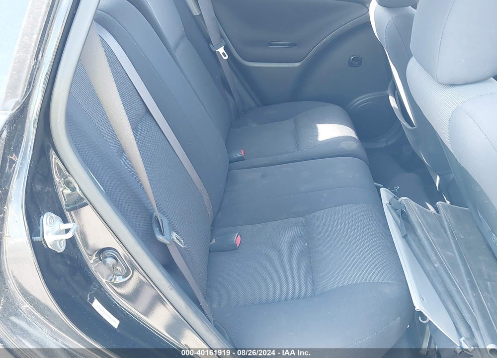 2003 TOYOTA MATRIX/XR VIN: 2T1KR32E83C041639
