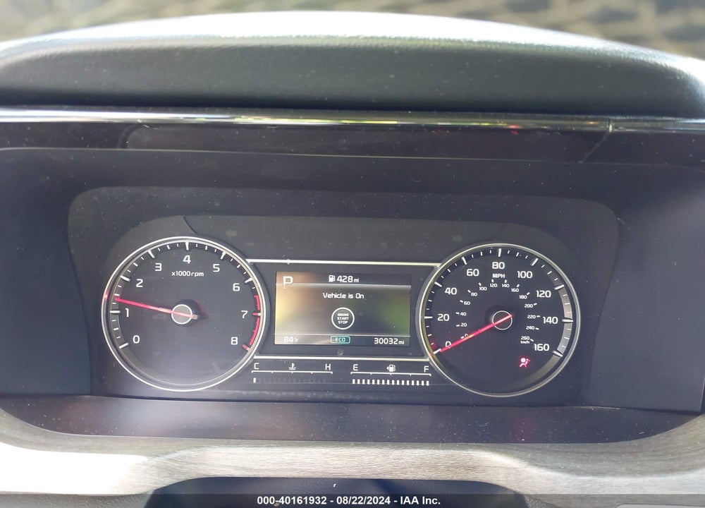 2022 KIA SORENTO X-LINE S VIN: 5XYRLDLC1NG120936