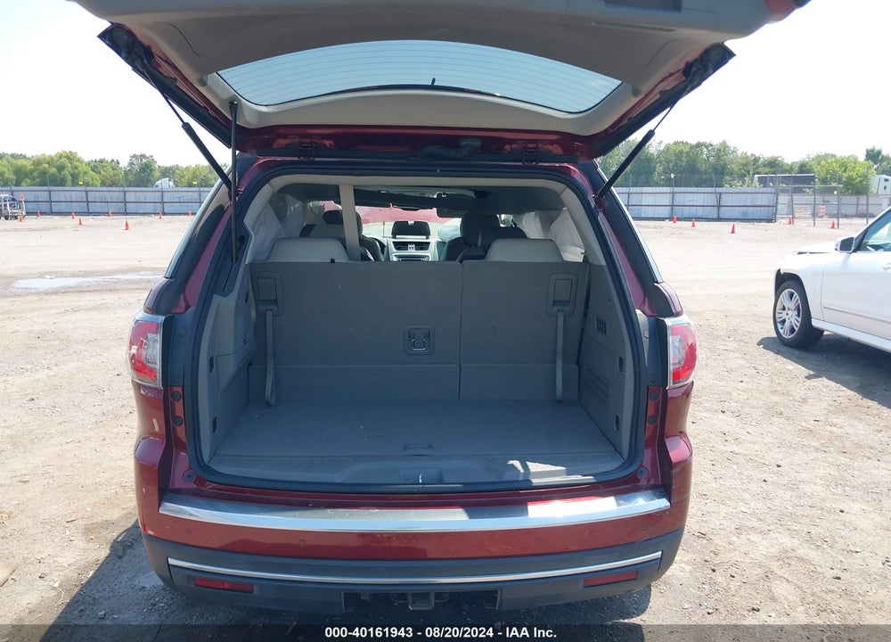2017 GMC ACADIA LIMITED VIN: 1GKKRSKD7HJ248668