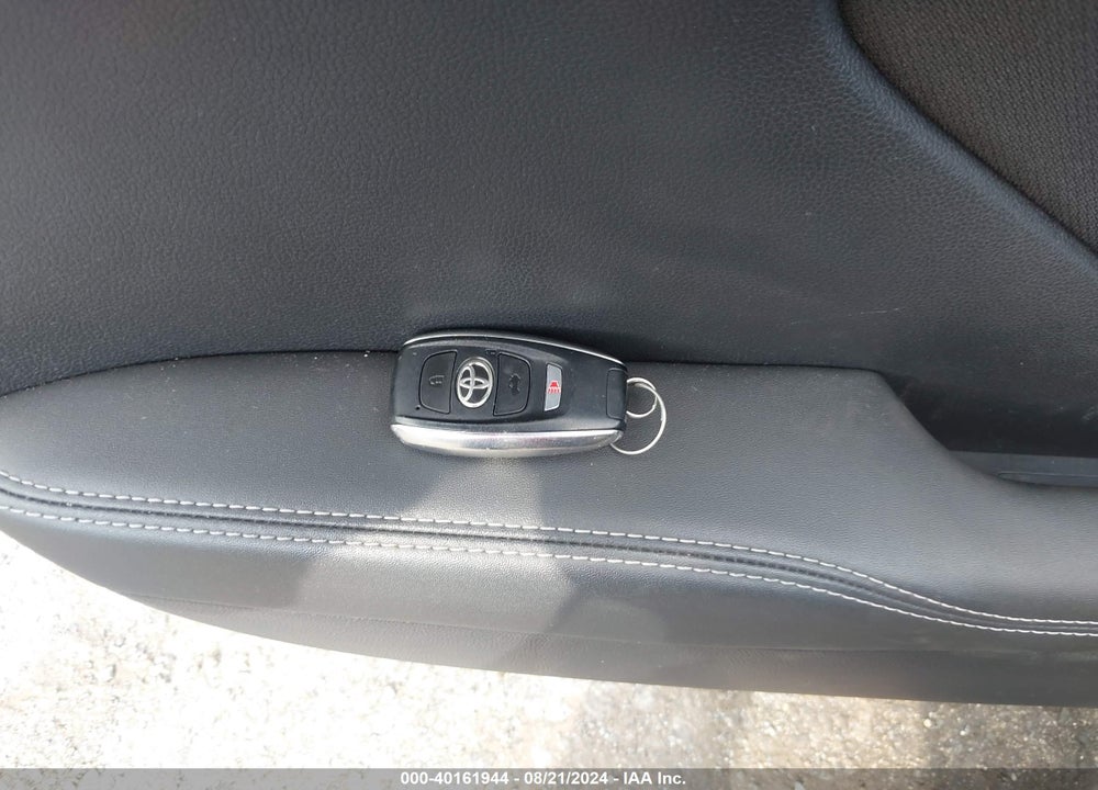 2022 TOYOTA GR86 VIN: JF1ZNBB14N9757678