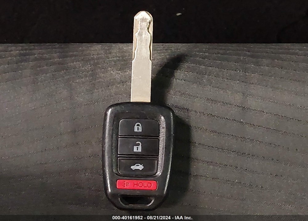 2017 HONDA ACCORD VIN: 1HGCR2F31HA252282