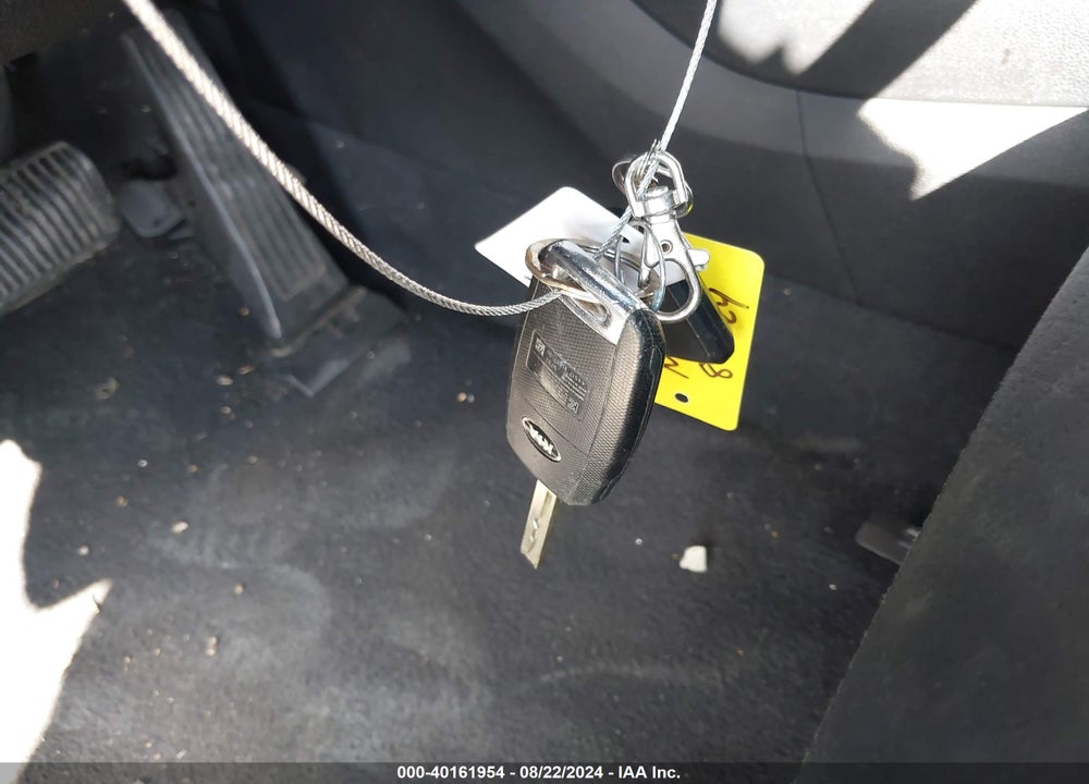 2018 KIA SORENTO 2.4L LX VIN: 5XYPGDA37JG425561