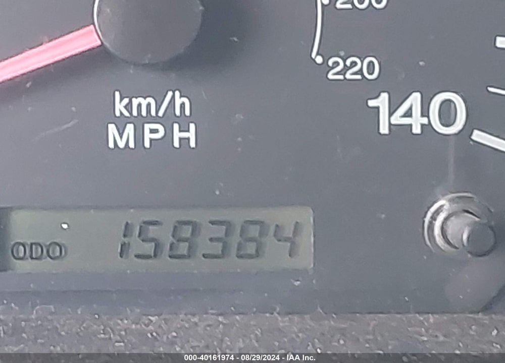 2003 HYUNDAI ELANTRA GLS/GT VIN: KMHDN45D93U702929