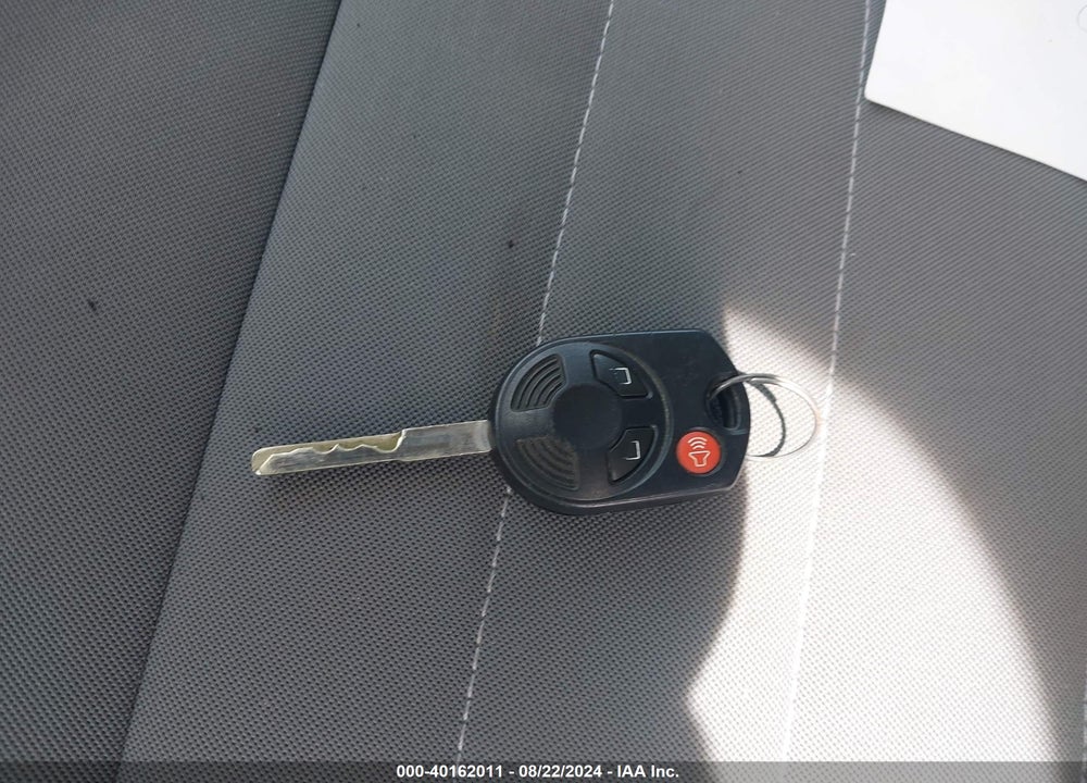 2013 FORD ESCAPE SE VIN: 1FMCU9GX0DUB12266