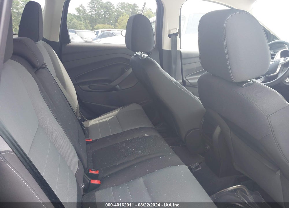 2013 FORD ESCAPE SE VIN: 1FMCU9GX0DUB12266