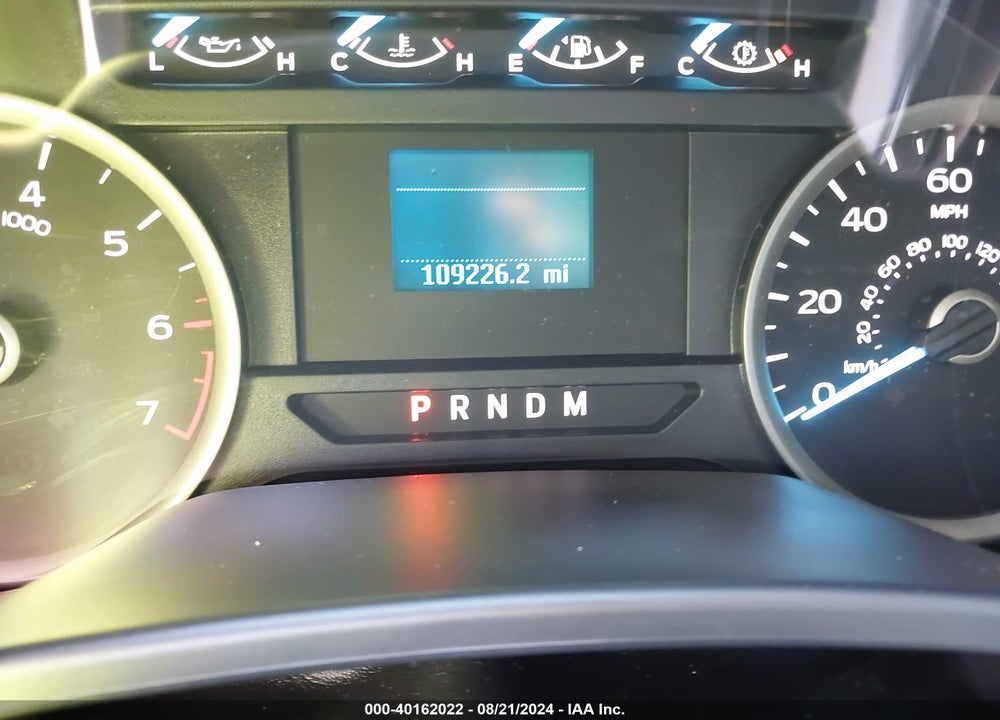 2020 FORD F-150 XLT VIN: 1FTEW1E48LFA16194