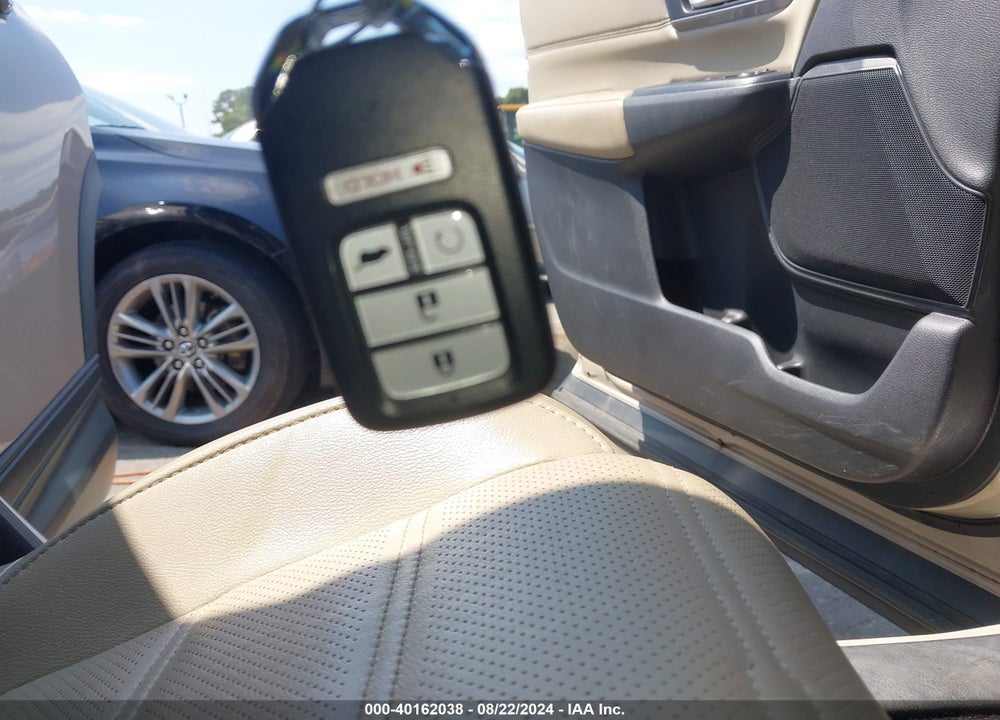 2018 HONDA CR-V EX-L/EX-L NAVI VIN: 5J6RW1H8XJL006730