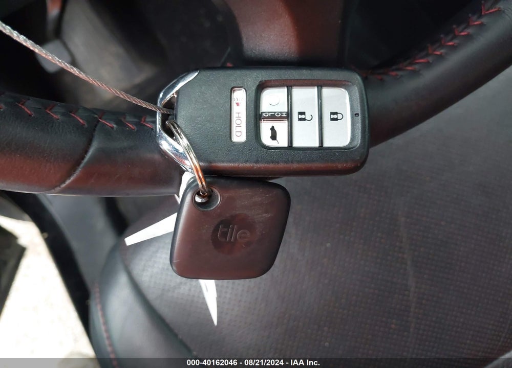 2022 HONDA PILOT VIN: 5FNYF6H70NB011885