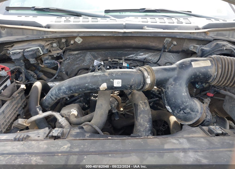 2015 FORD F-150 XLT VIN: 1FTEX1EPXFKF00340