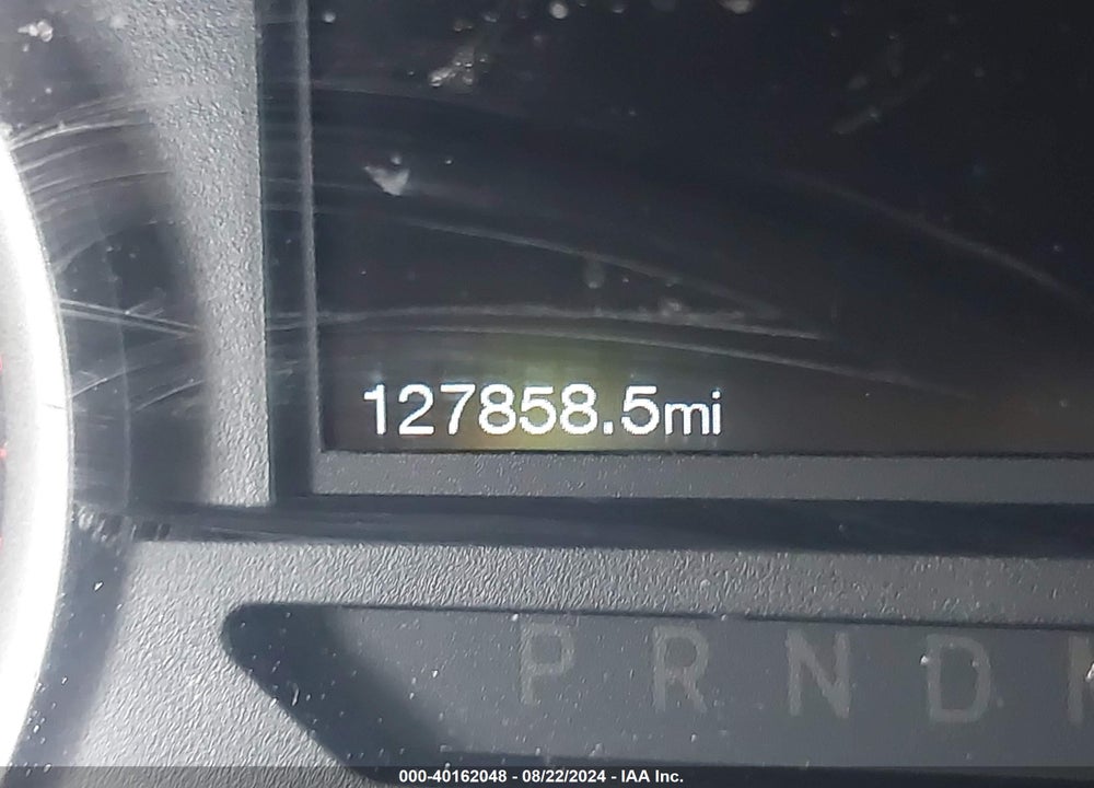 2015 FORD F-150 XLT VIN: 1FTEX1EPXFKF00340