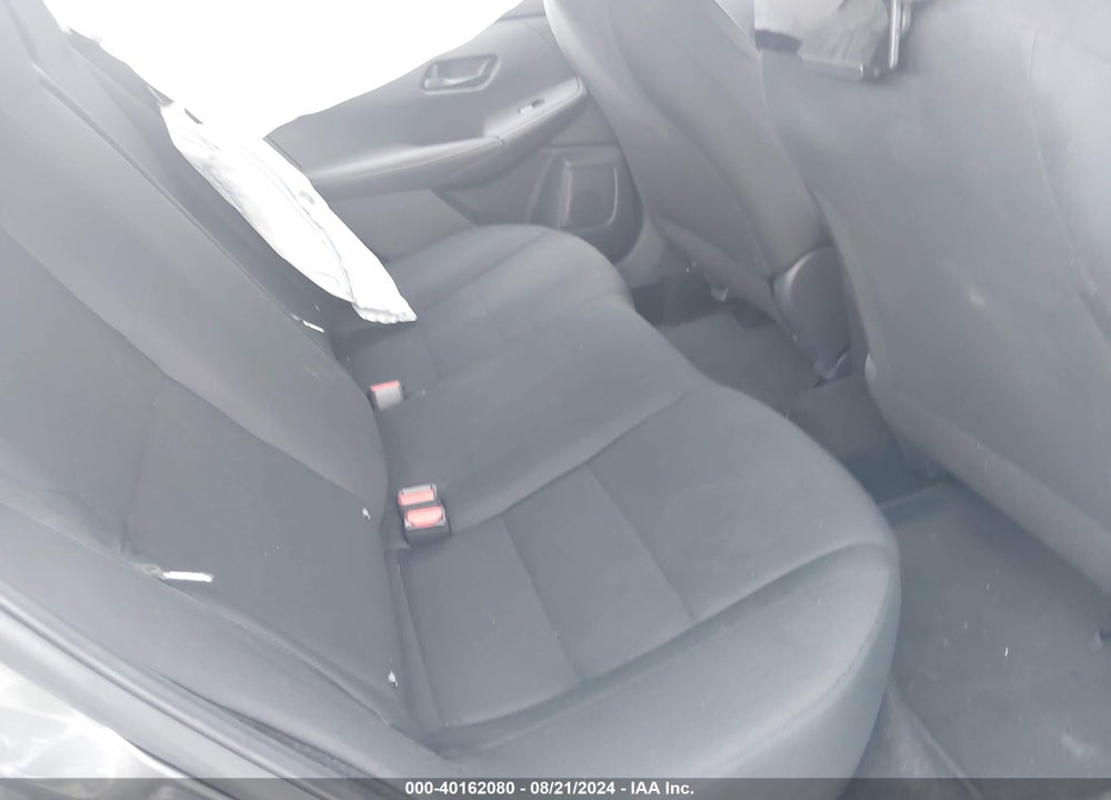 2024 NISSAN SENTRA S XTRONIC CVT VIN: 3N1AB8BV1RY290793