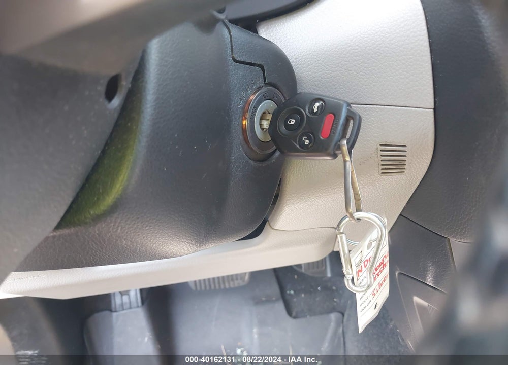 2014 SUBARU FORESTER 2.5I LIMITED VIN: JF2SJAJC8EH407983