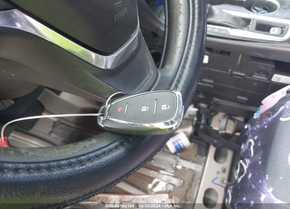 2018 CHEVROLET EQUINOX LS VIN: 3GNAXHEV0JL103806