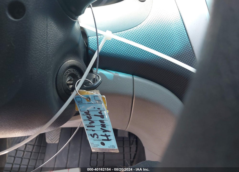 2016 HYUNDAI ACCENT SE VIN: KMHCT4AE6GU159920