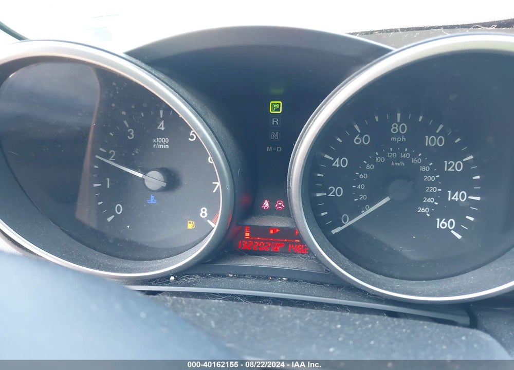 2011 MAZDA 3 I SPORT VIN: JM1BL1UG4B1399036