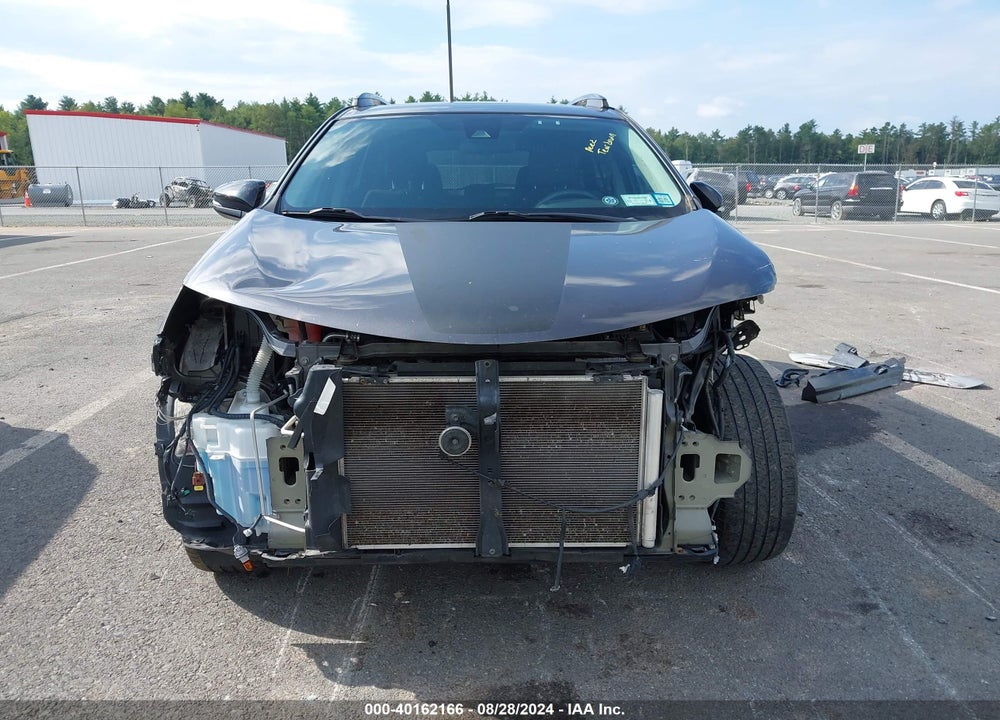 2018 TOYOTA RAV4 ADVENTURE VIN: 2T3RFREV3JW715298