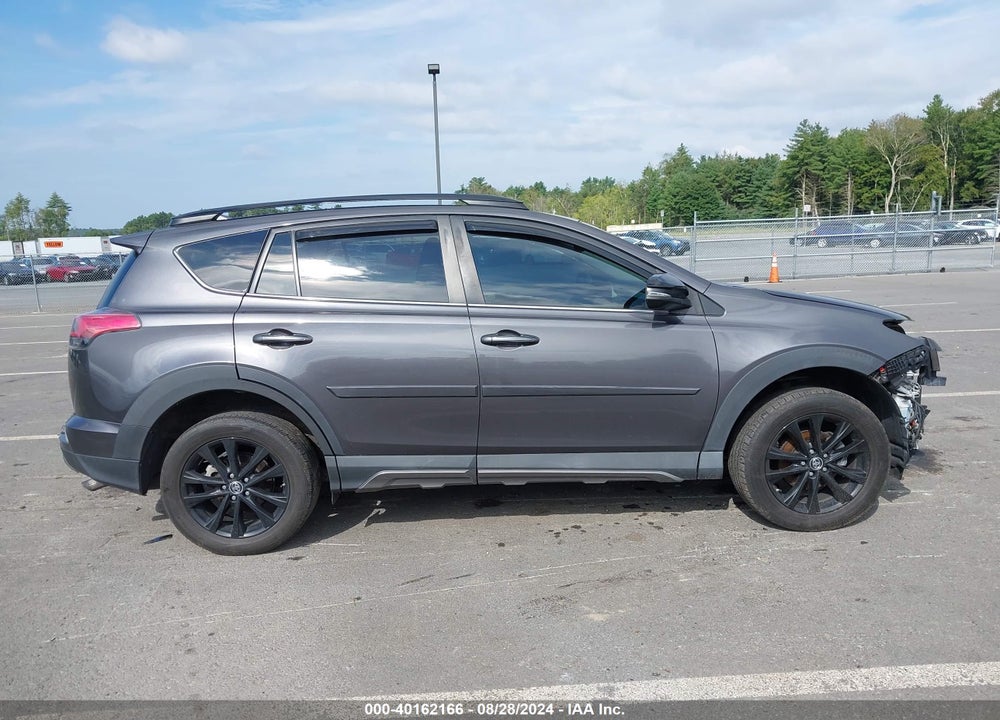 2018 TOYOTA RAV4 ADVENTURE VIN: 2T3RFREV3JW715298