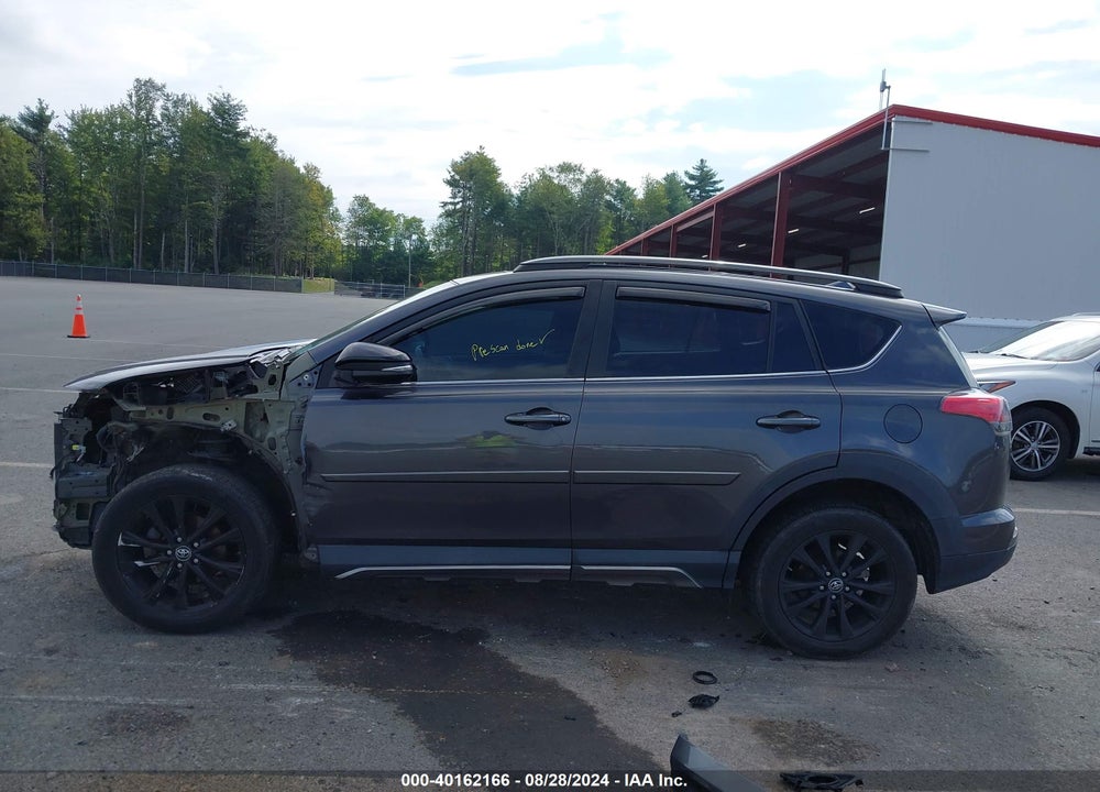 2018 TOYOTA RAV4 ADVENTURE VIN: 2T3RFREV3JW715298