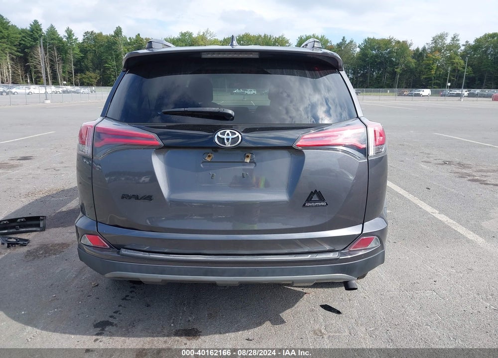 2018 TOYOTA RAV4 ADVENTURE VIN: 2T3RFREV3JW715298