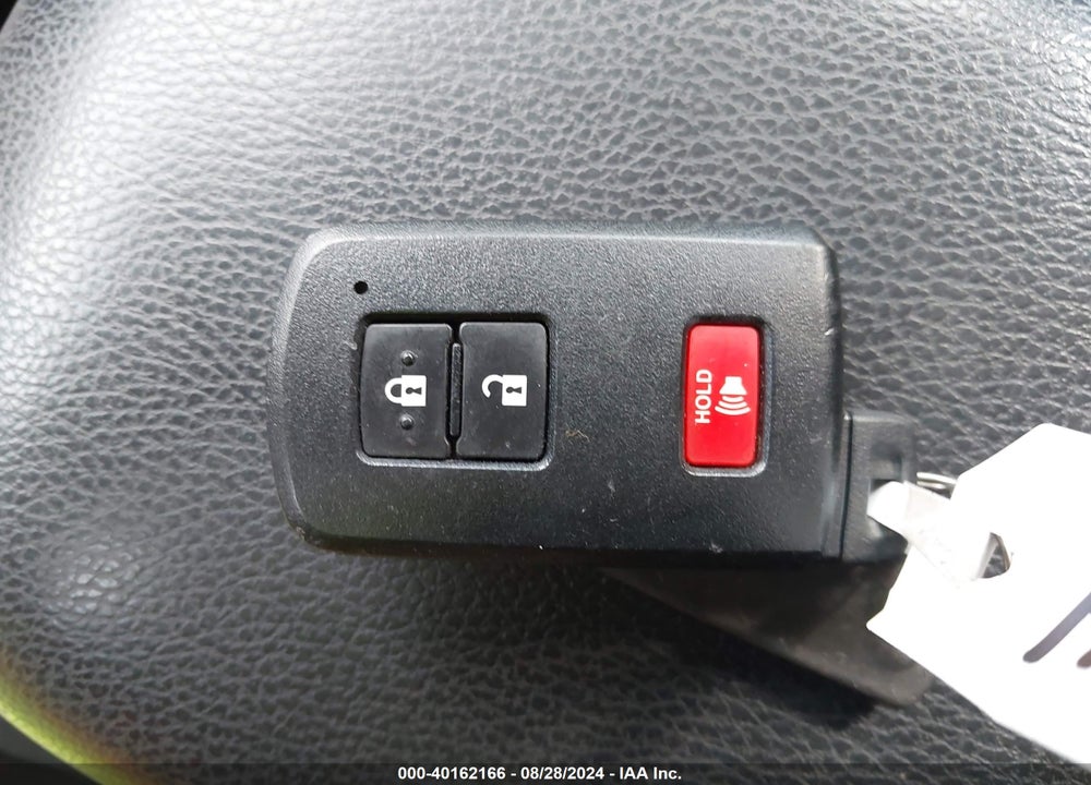 2018 TOYOTA RAV4 ADVENTURE VIN: 2T3RFREV3JW715298