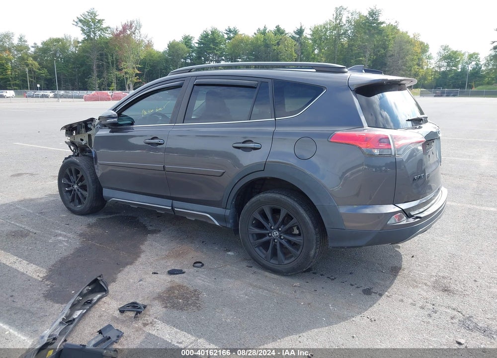 2018 TOYOTA RAV4 ADVENTURE VIN: 2T3RFREV3JW715298