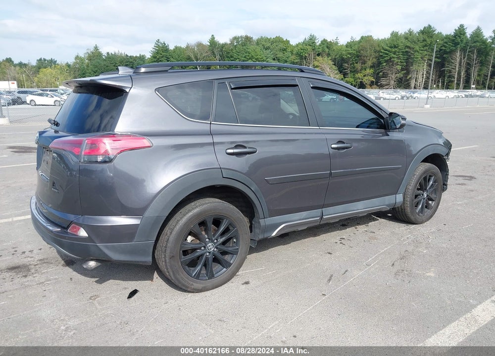 2018 TOYOTA RAV4 ADVENTURE VIN: 2T3RFREV3JW715298