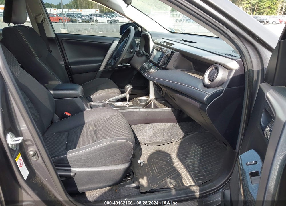 2018 TOYOTA RAV4 ADVENTURE VIN: 2T3RFREV3JW715298