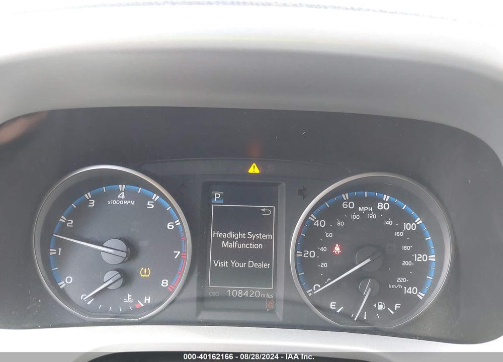2018 TOYOTA RAV4 ADVENTURE VIN: 2T3RFREV3JW715298