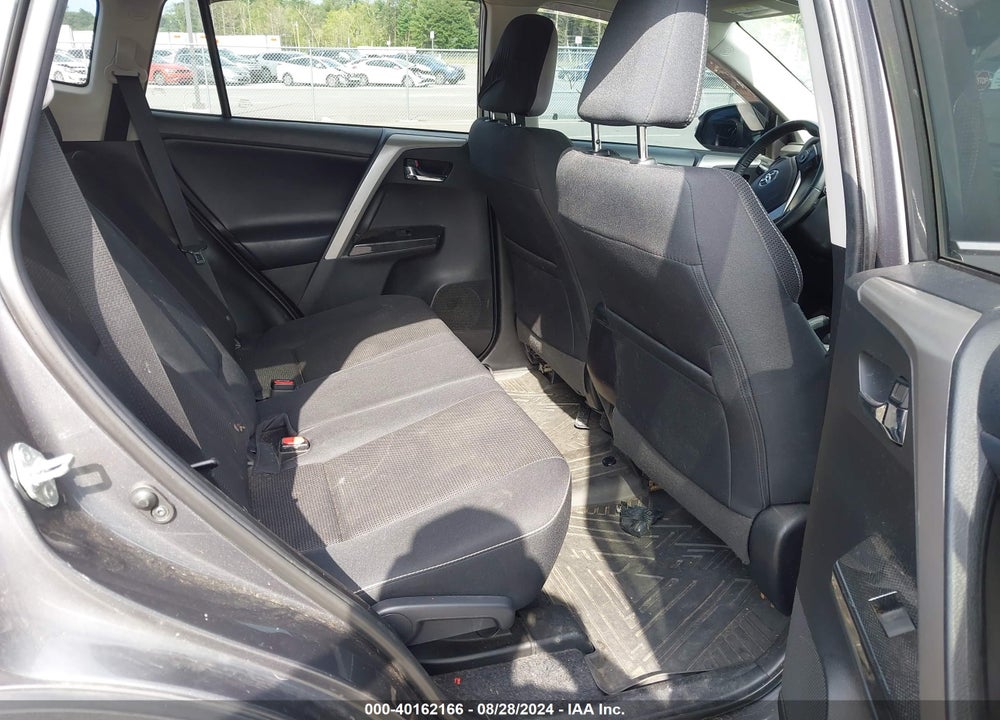 2018 TOYOTA RAV4 ADVENTURE VIN: 2T3RFREV3JW715298