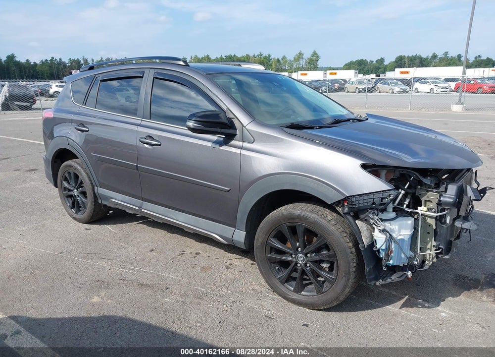 2018 TOYOTA RAV4 ADVENTURE VIN: 2T3RFREV3JW715298