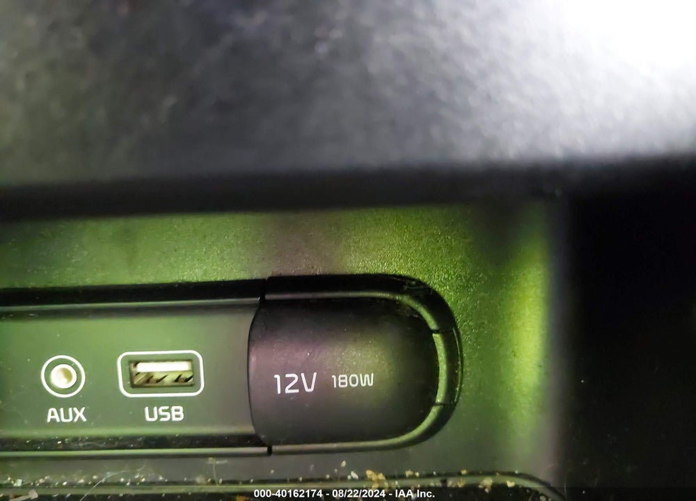 2019 KIA FORTE LXS VIN: 3KPF24AD6KE040493