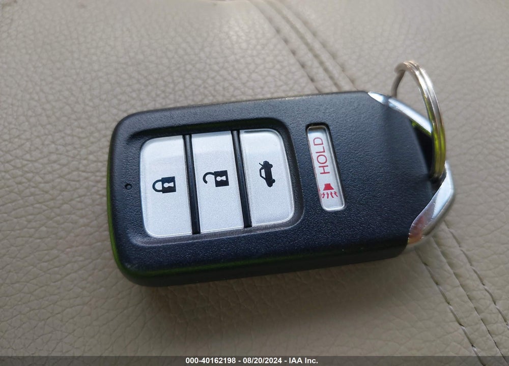 2014 HONDA ACCORD EX-L VIN: 1HGCR2F84EA082636