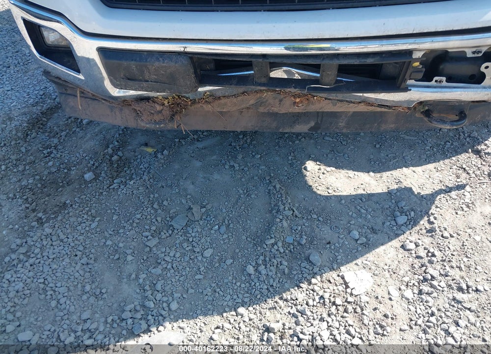2018 FORD F-150 XLT VIN: 1FTEX1EP0JFB03768
