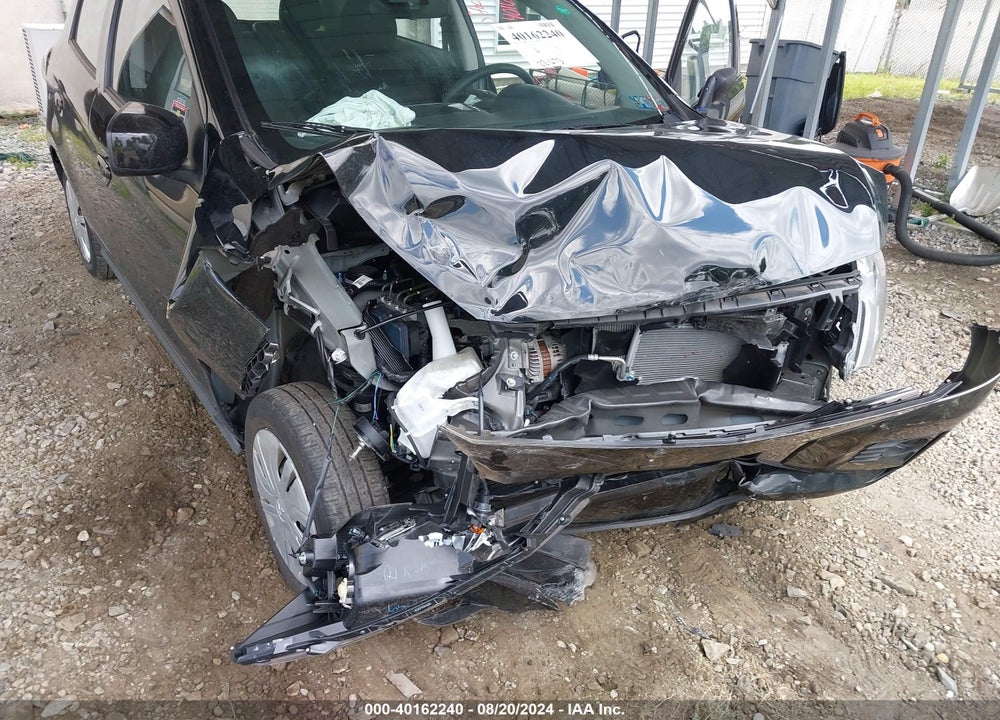 2024 MITSUBISHI MIRAGE ES VIN: ML32AUHJ9RH004687
