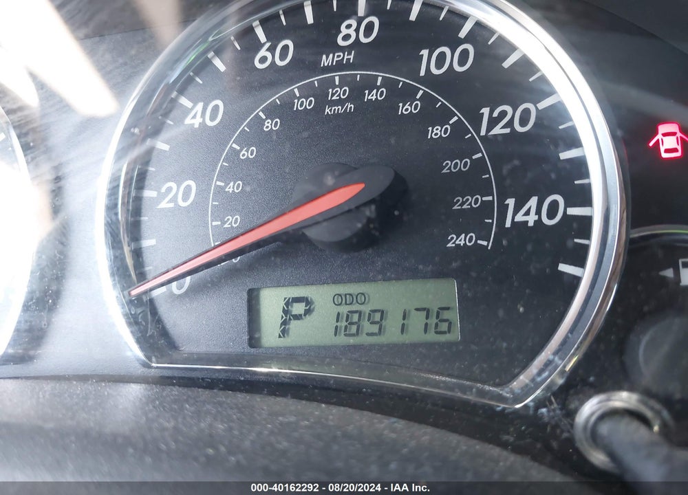 2012 TOYOTA COROLLA VIN: 5YFBU4EE7CP035038