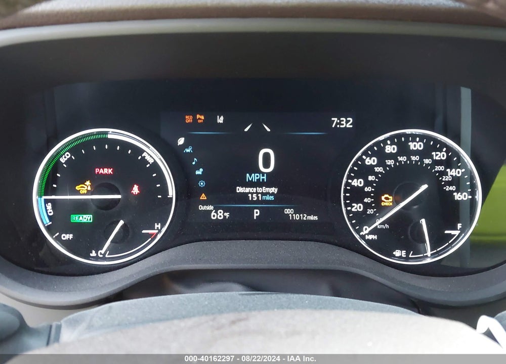 2024 TOYOTA SIENNA PLATINUM VIN: 5TDESKFC8RS108521